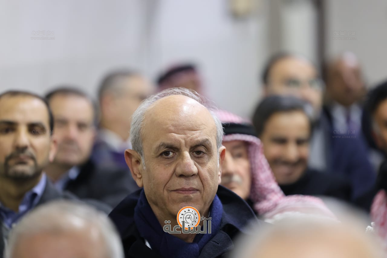 Madar Al-Saa Images 0.2511178753692853