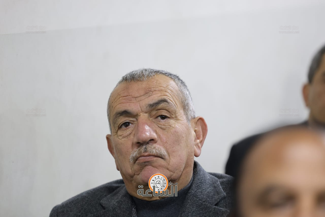 Madar Al-Saa Images 0.7513320018510197