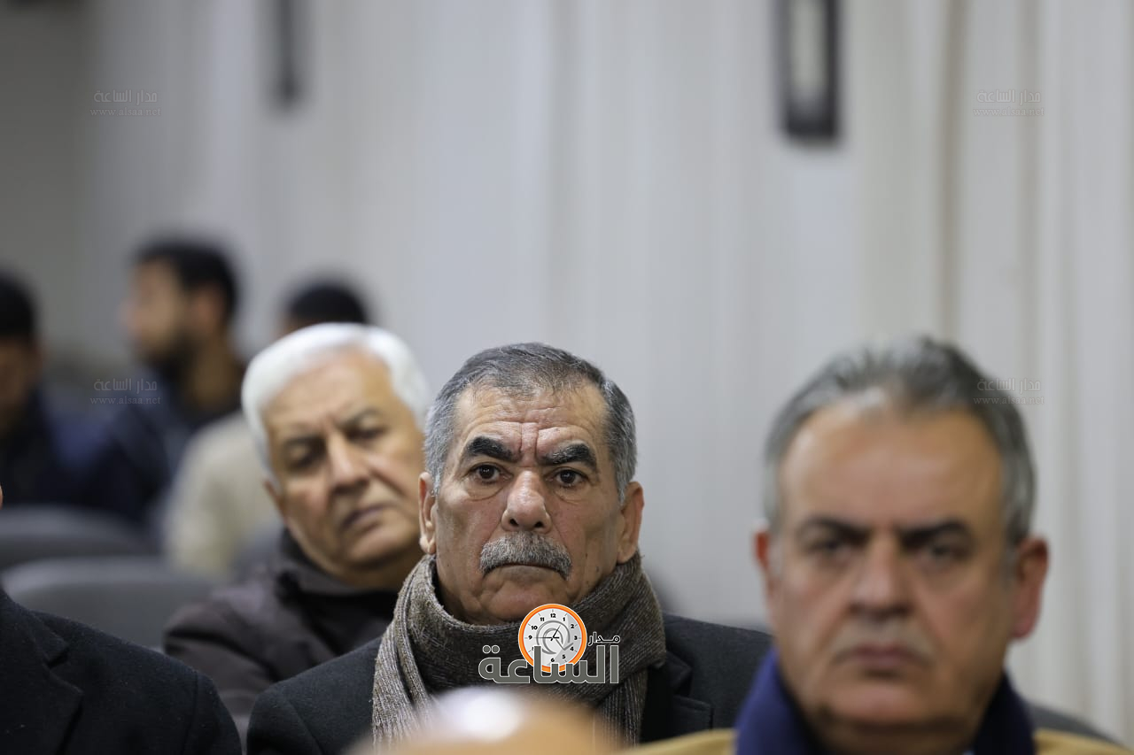 Madar Al-Saa Images 0.47945440159655206