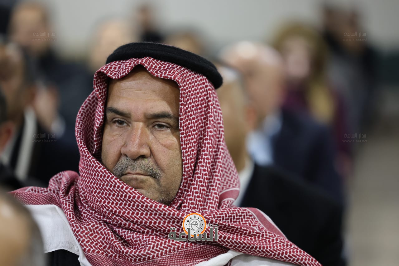 Madar Al-Saa Images 0.761068155727874