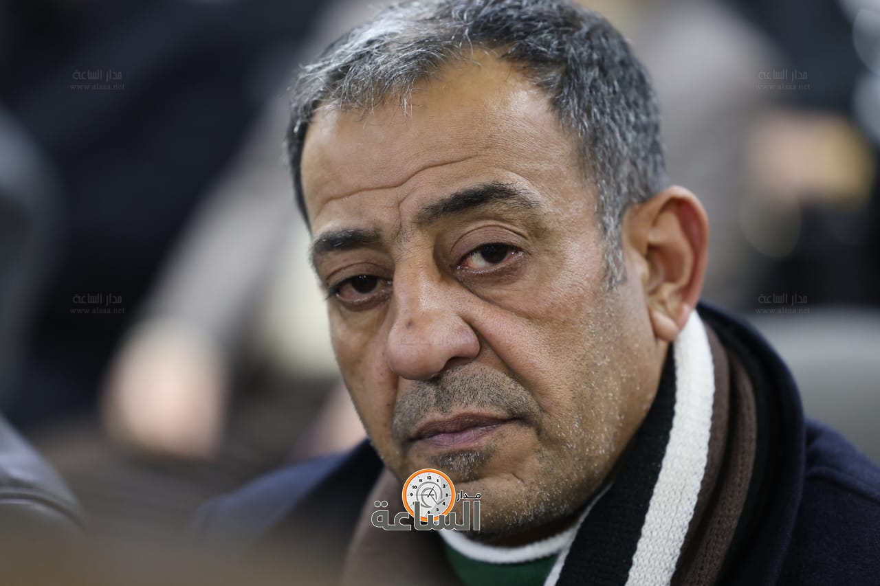 Madar Al-Saa Images 0.13238354073686298