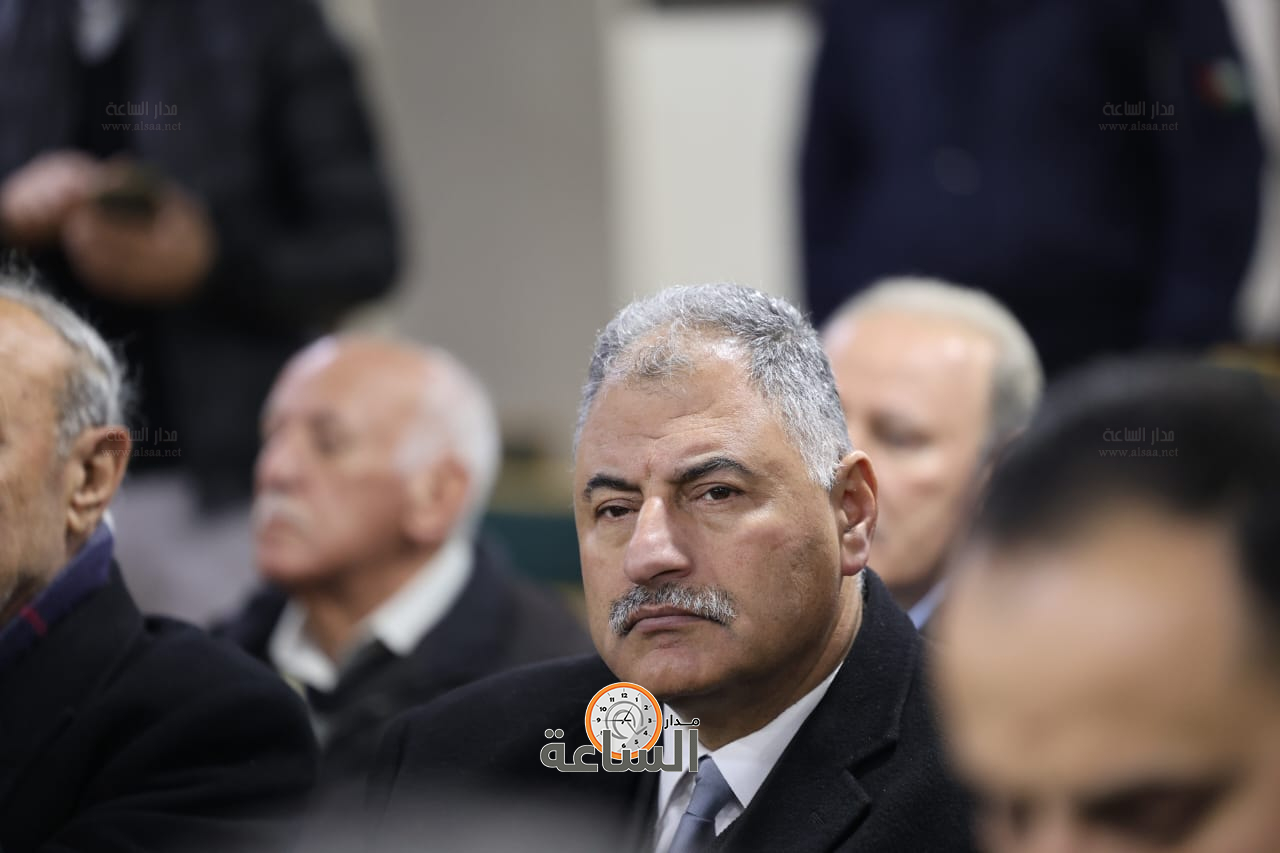 Madar Al-Saa Images 0.7975960097789436