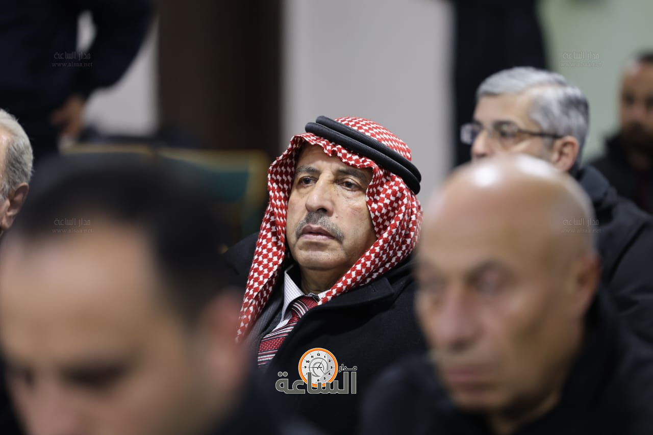 Madar Al-Saa Images 0.21695150124581697