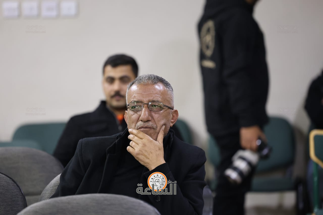 Madar Al-Saa Images 0.4571298976841065