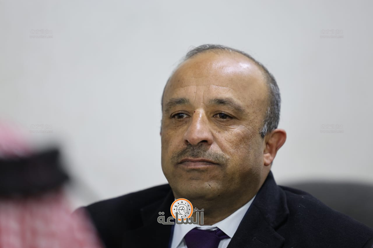 Madar Al-Saa Images 0.6688179972749833