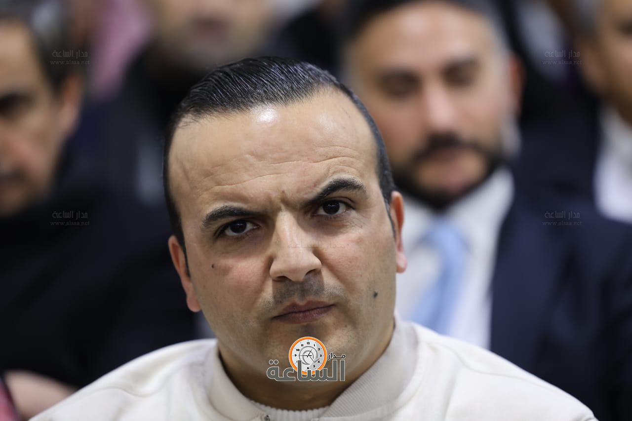 Madar Al-Saa Images 0.7165046509335546