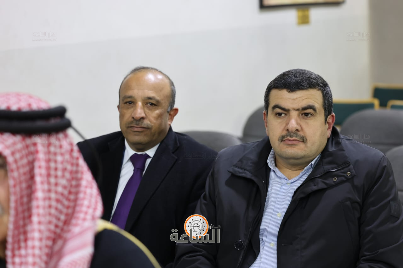 Madar Al-Saa Images 0.3076808837346612