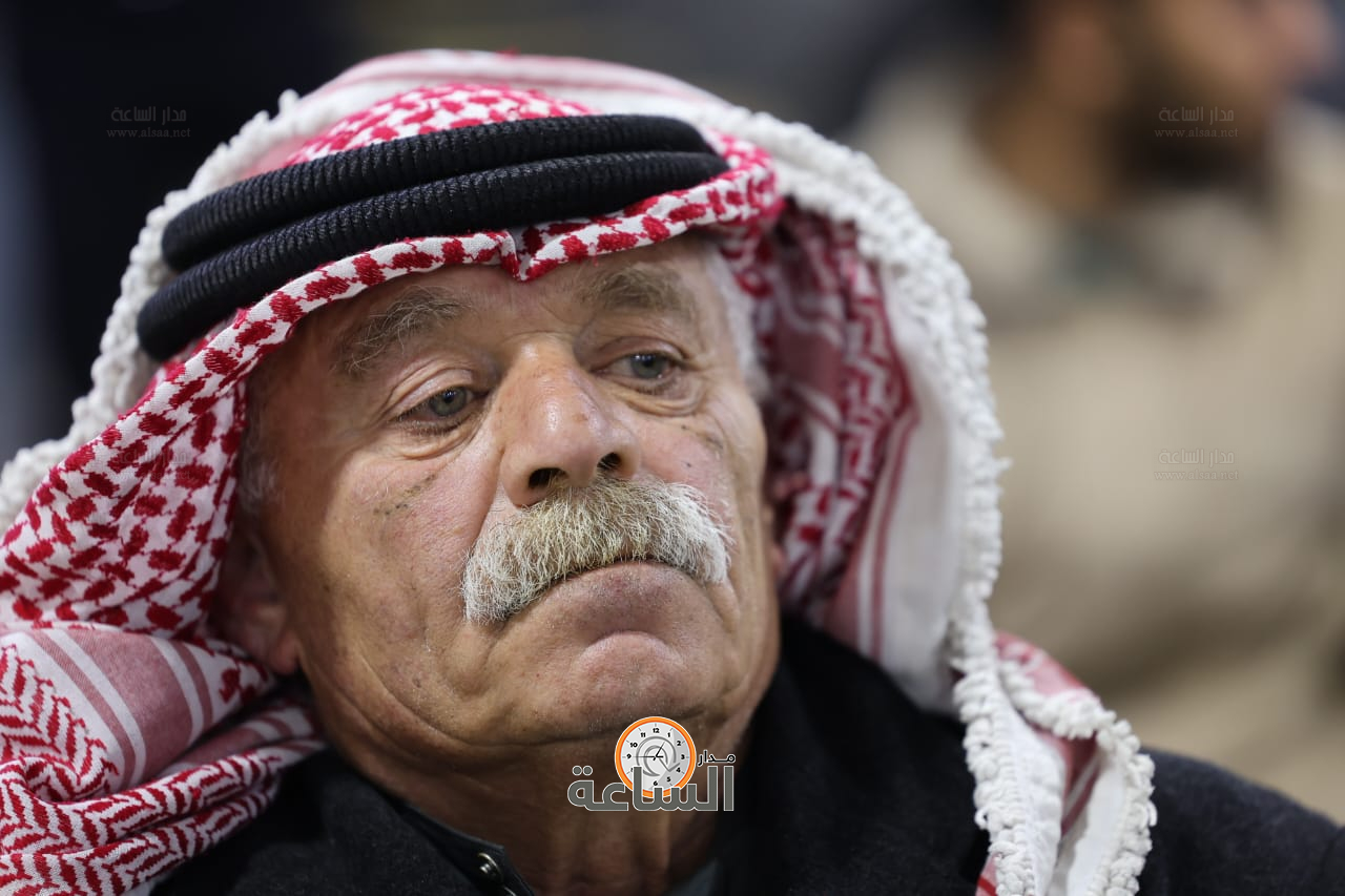 Madar Al-Saa Images 0.21579549759886962