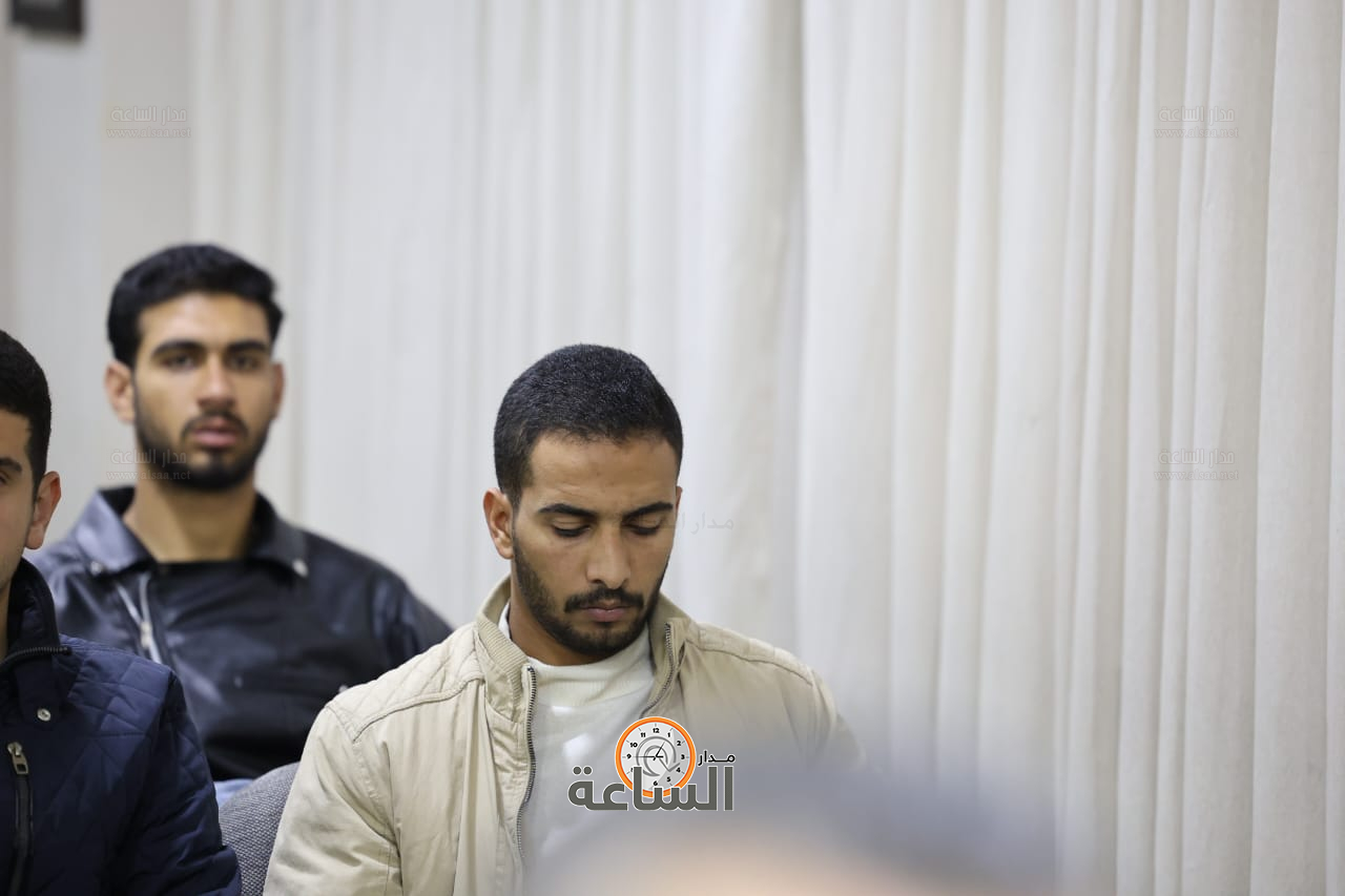 Madar Al-Saa Images 0.6748107702617183