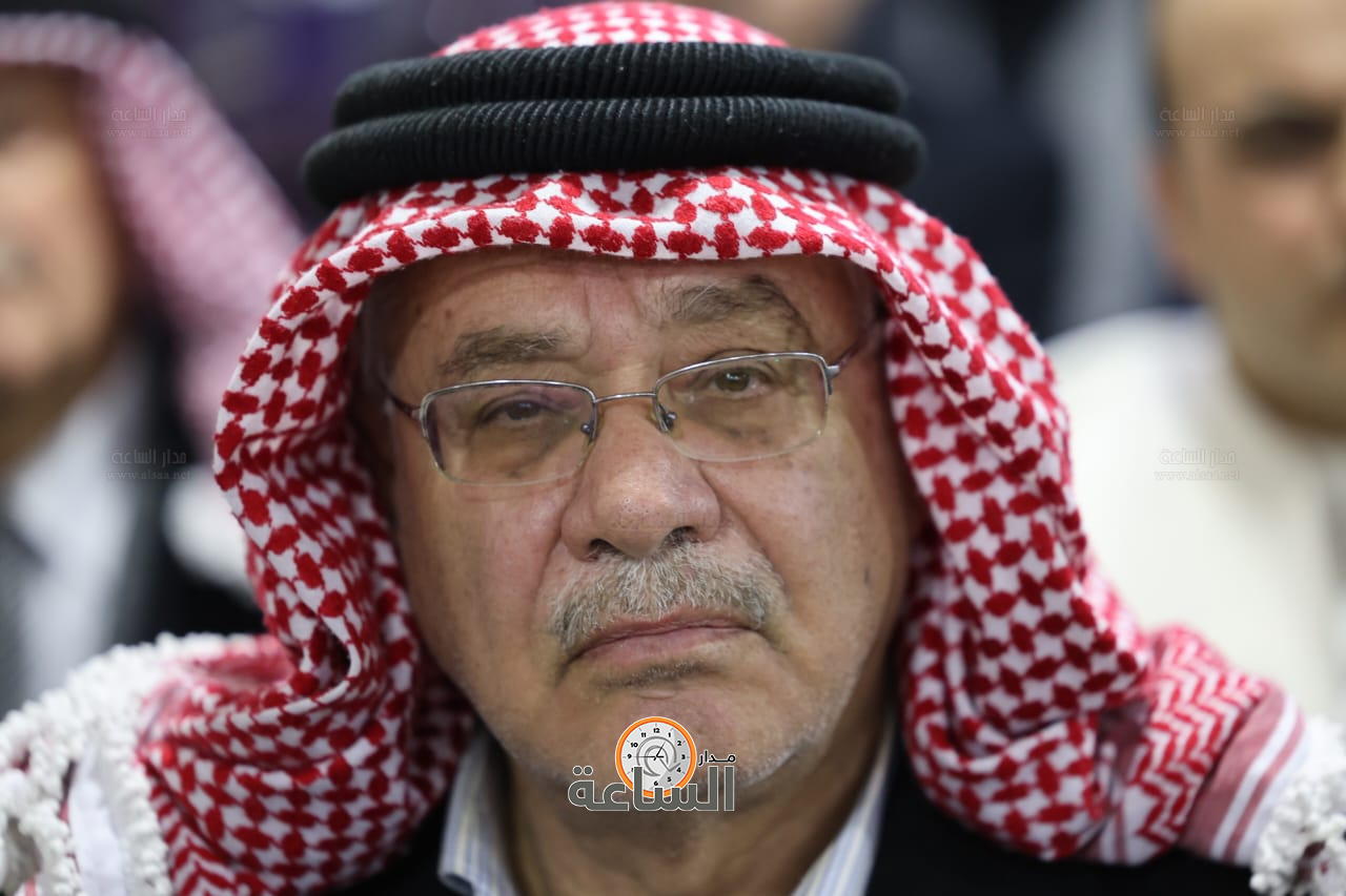 Madar Al-Saa Images 0.37212550142798473