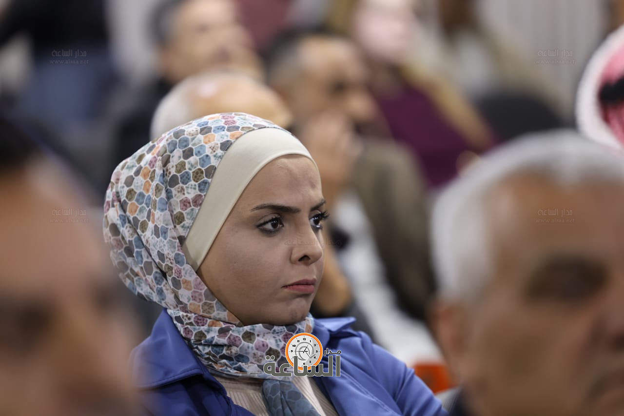 Madar Al-Saa Images 0.8696606296595166