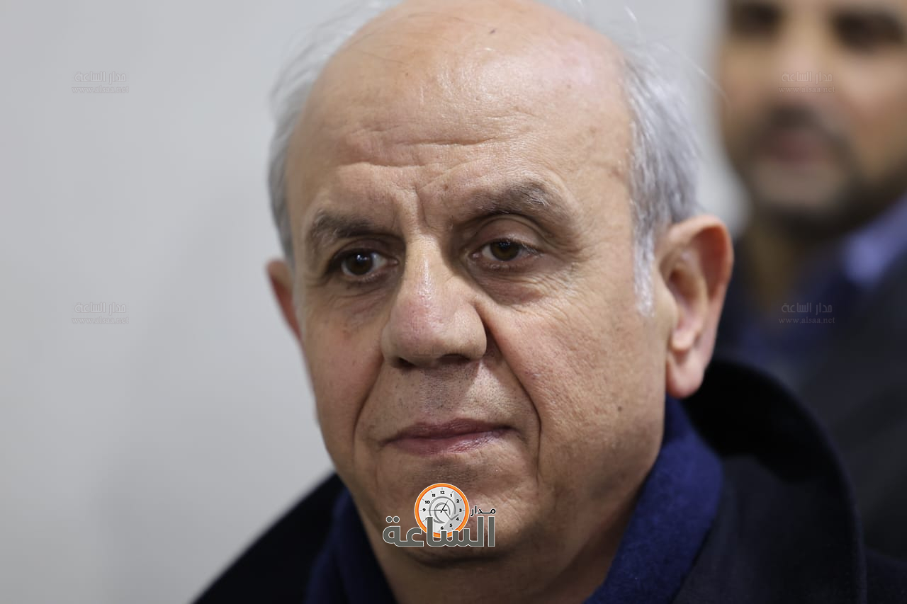 Madar Al-Saa Images 0.8761002280113233