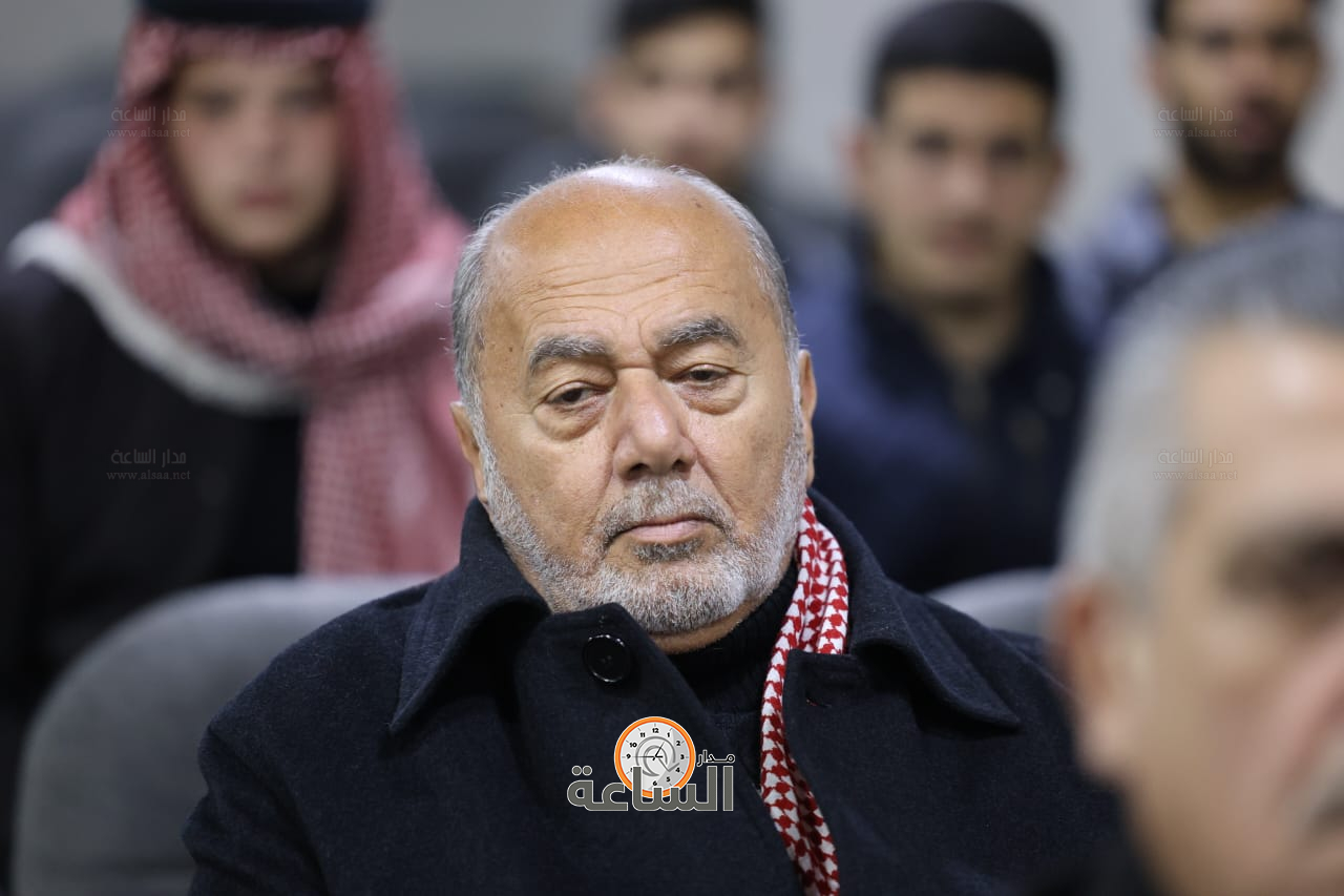 Madar Al-Saa Images 0.3122982742596152