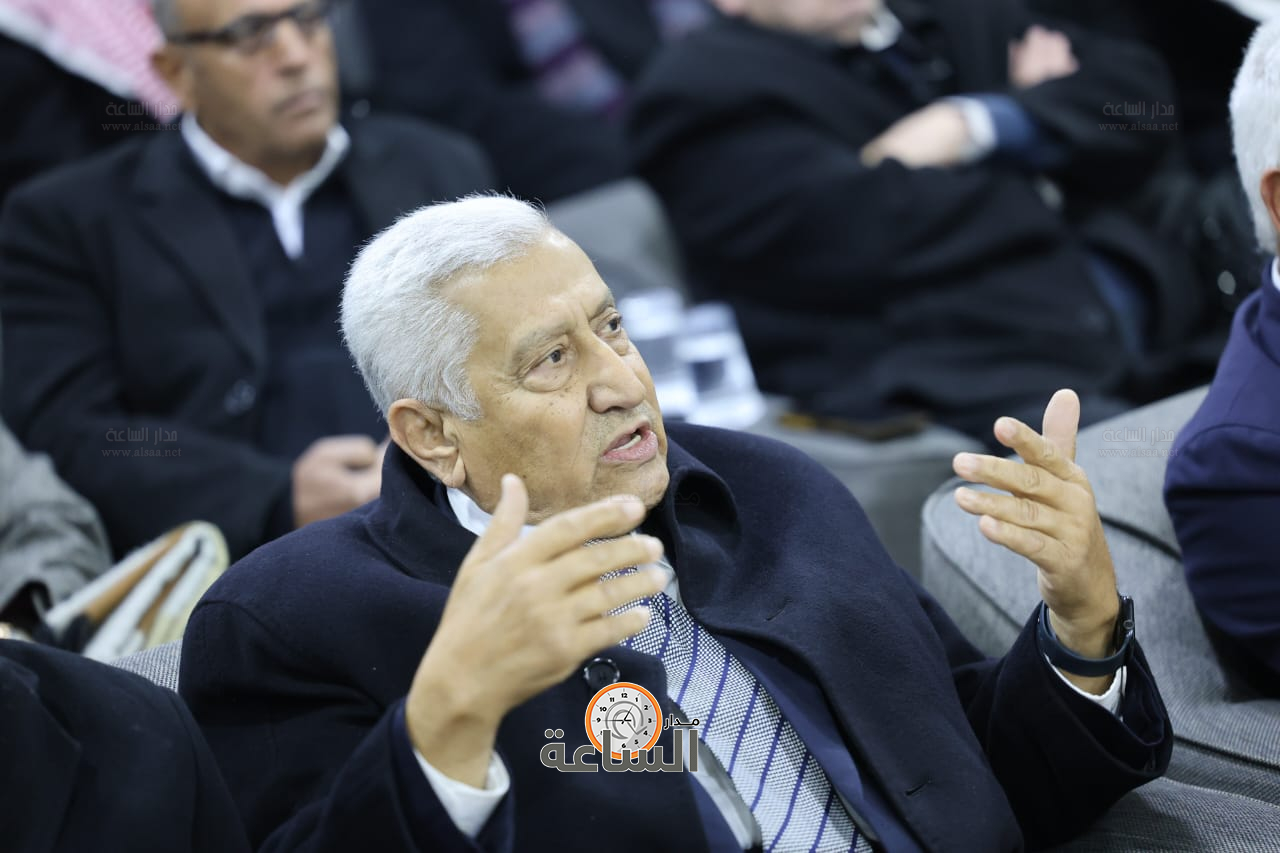 Madar Al-Saa Images 0.27897993153614165