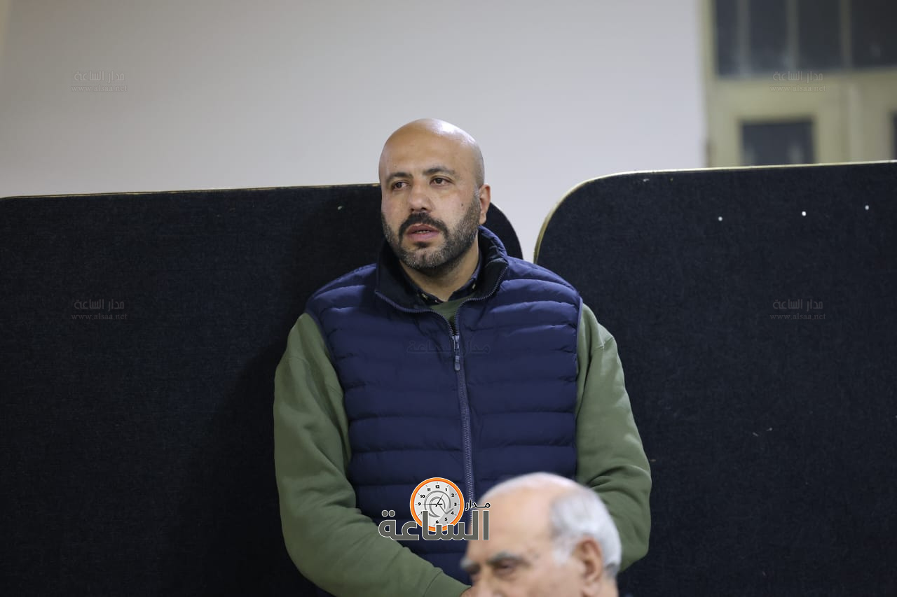 Madar Al-Saa Images 0.3354982394633441