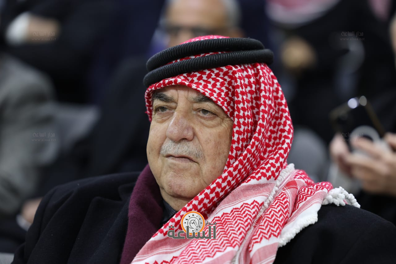 Madar Al-Saa Images 0.4434611315531092