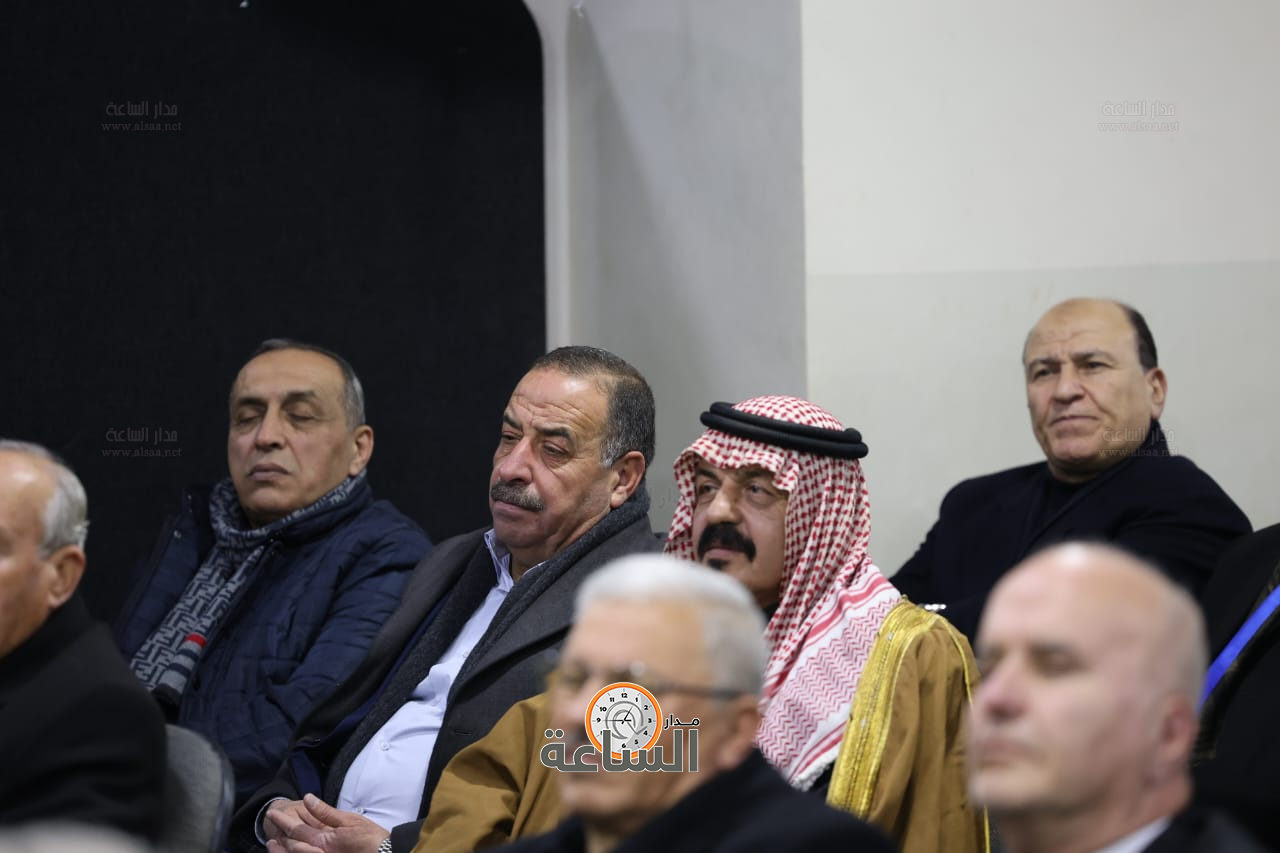 Madar Al-Saa Images 0.738821863408966