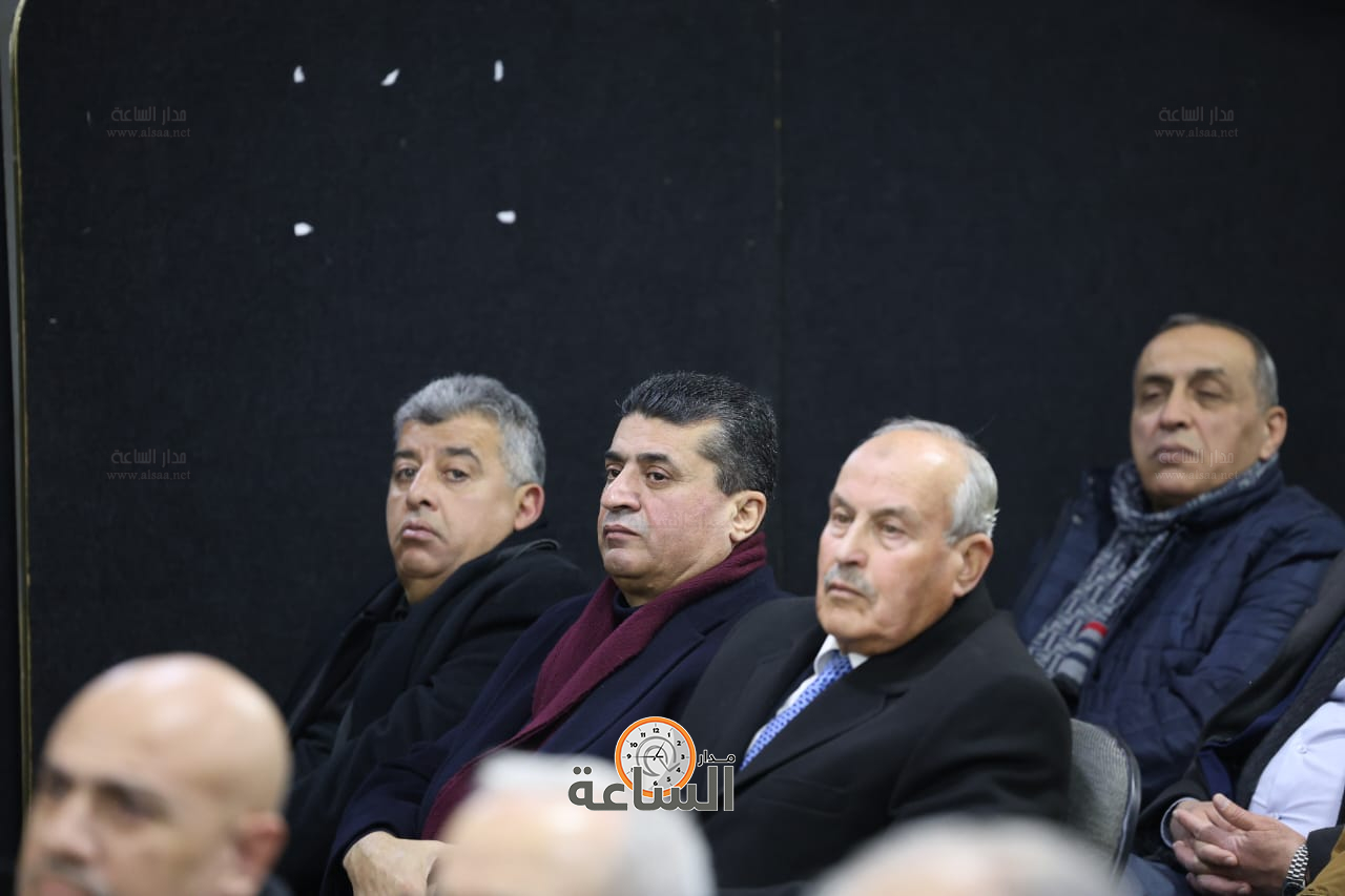 Madar Al-Saa Images 0.7823693215020342