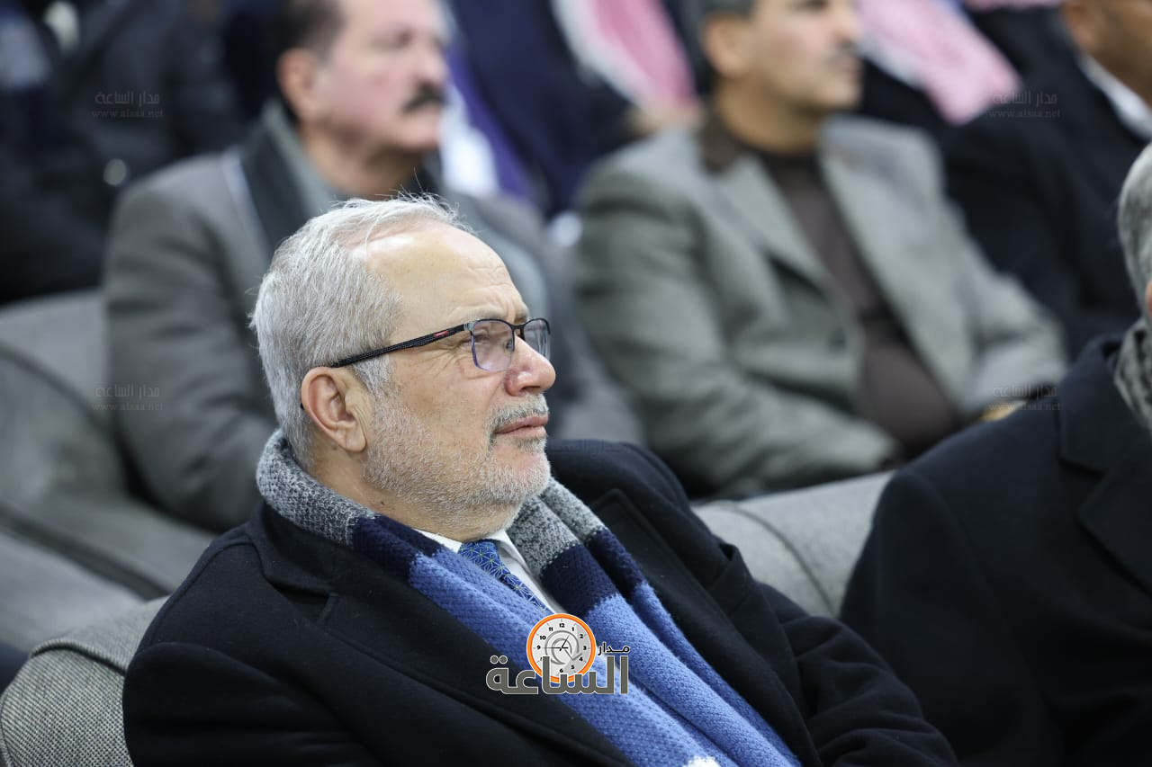 Madar Al-Saa Images 0.19783857372209313