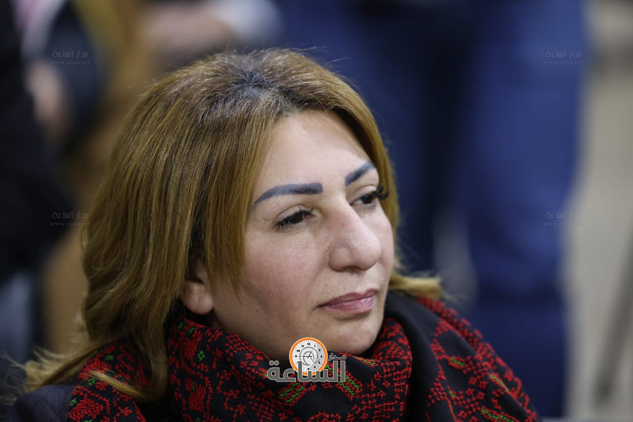 Madar Al-Saa Images 0.36067000883732936