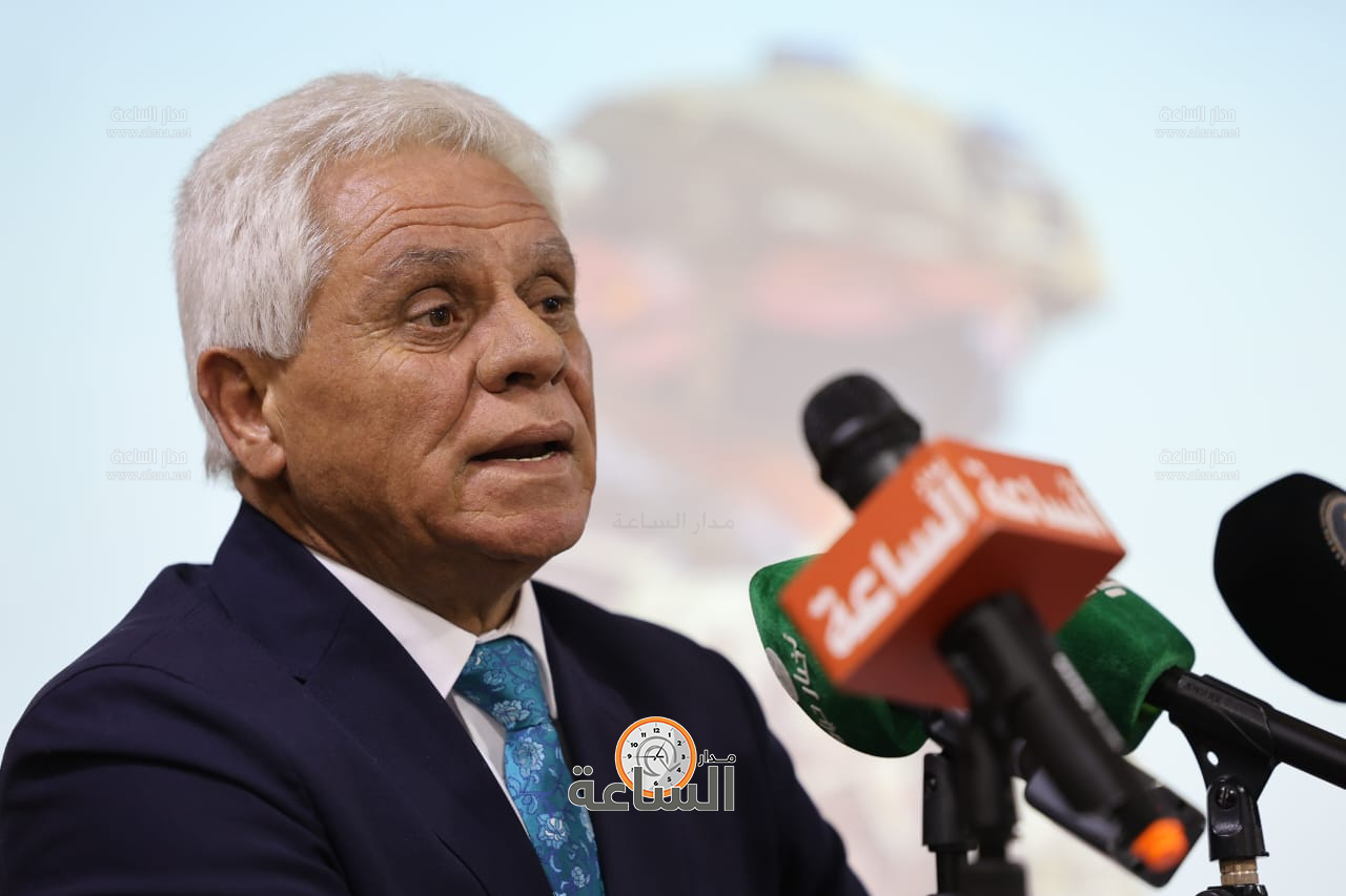 Madar Al-Saa Images 0.9681044422999219