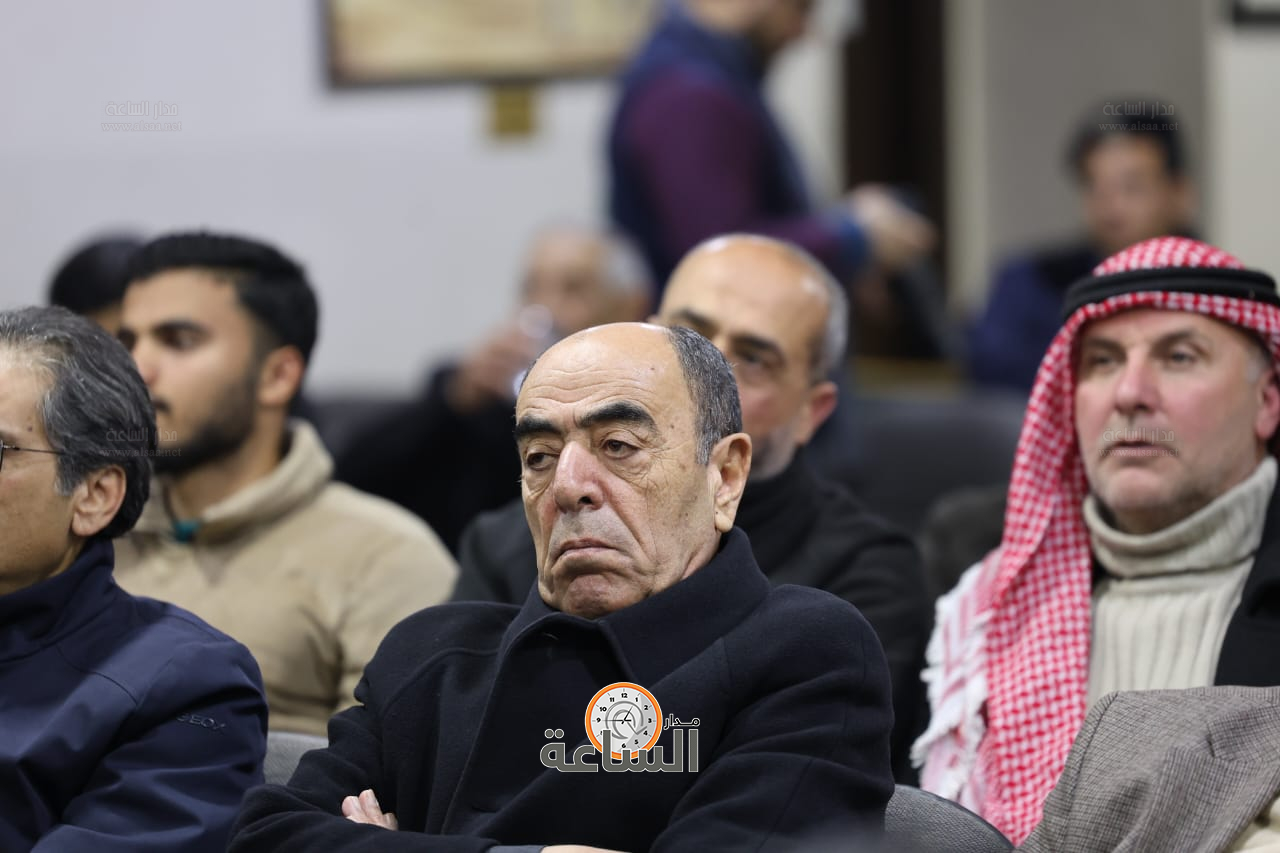 Madar Al-Saa Images 0.7181079544588433