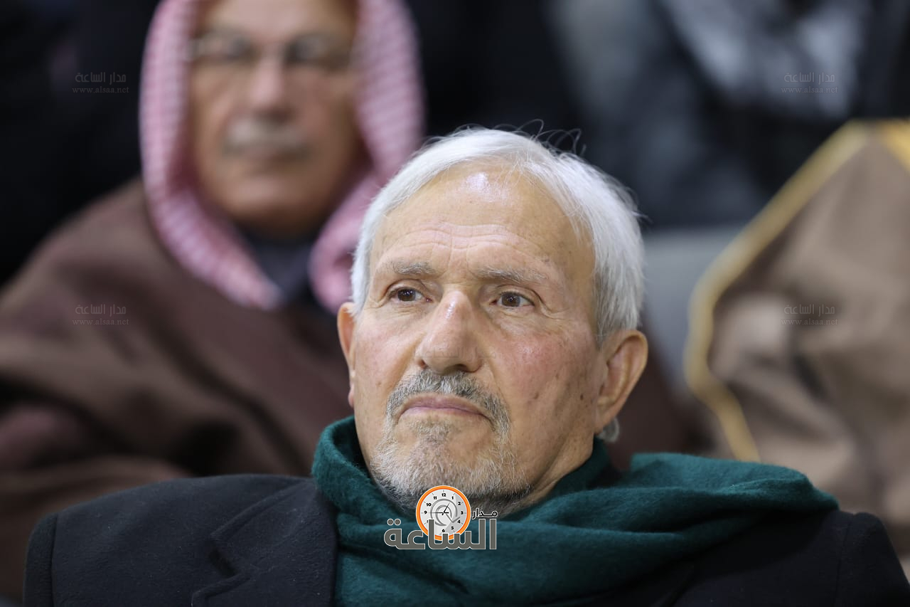 Madar Al-Saa Images 0.7467525650389626