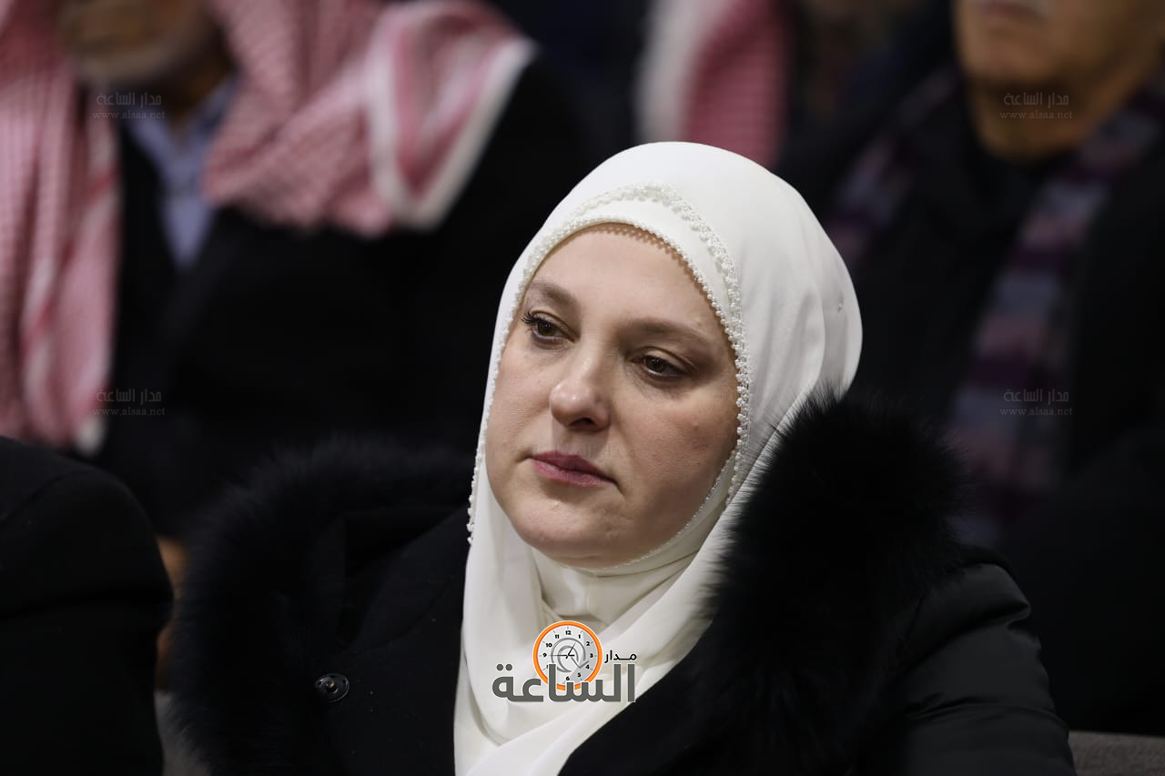 Madar Al-Saa Images 0.3896727560199451