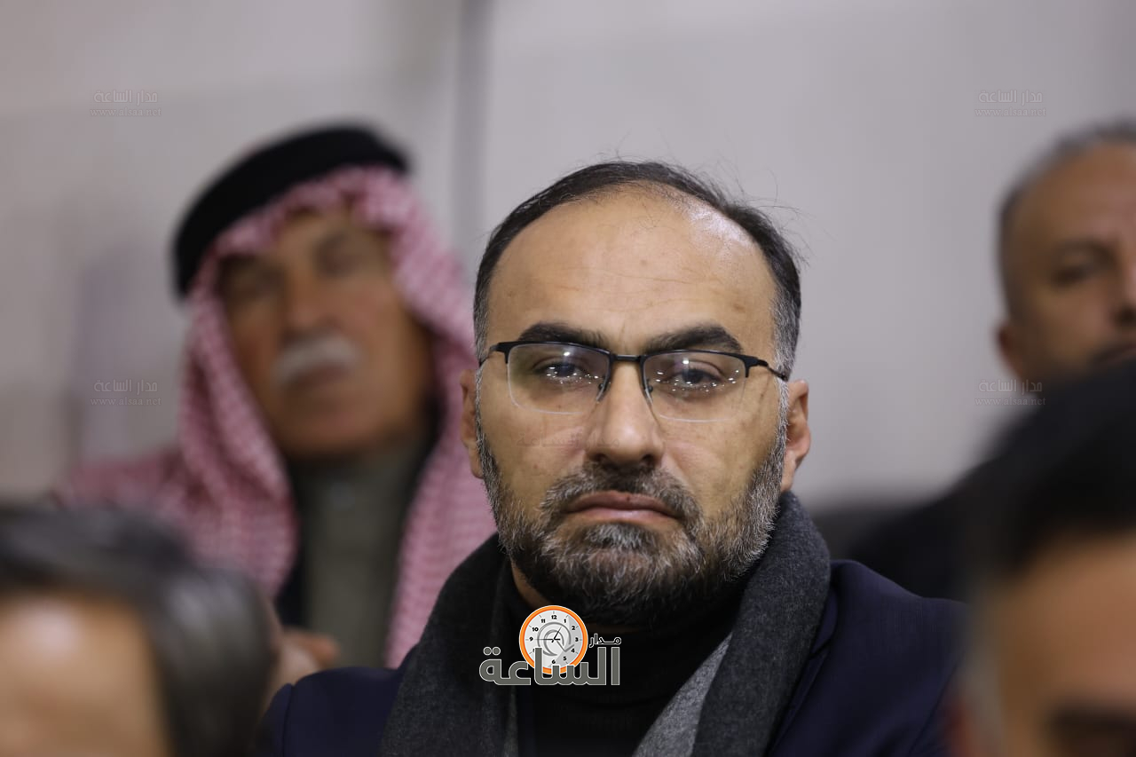 Madar Al-Saa Images 0.3538160445883338