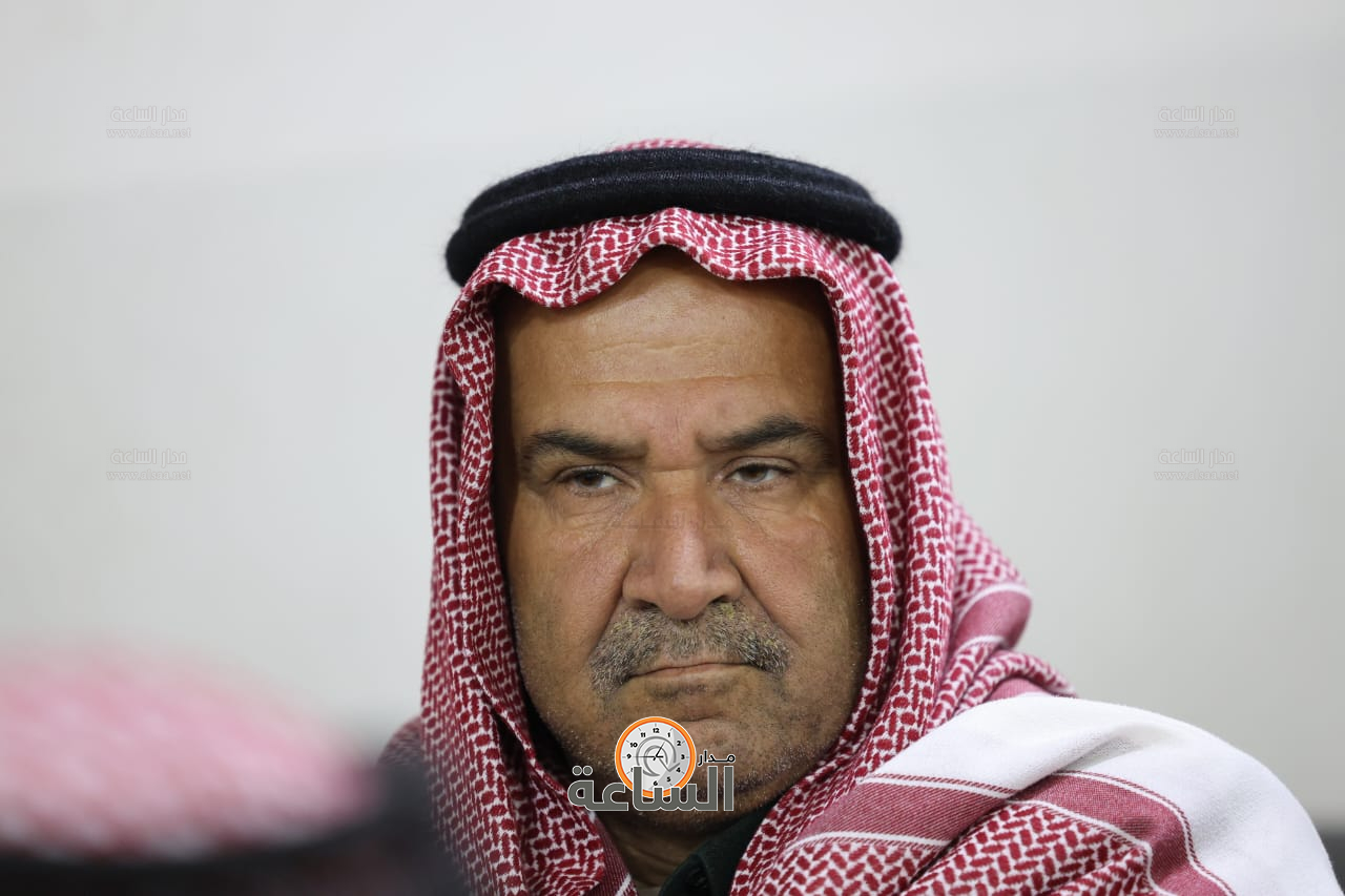 Madar Al-Saa Images 0.7365317137866951