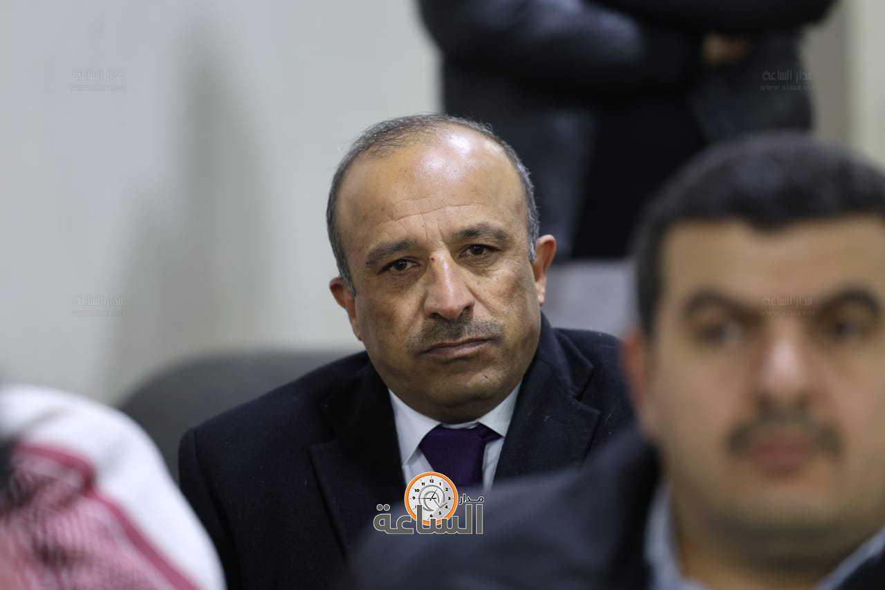 Madar Al-Saa Images 0.8903553259747032