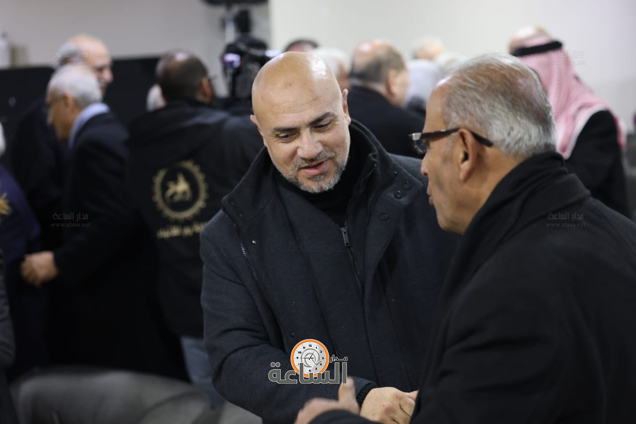 Madar Al-Saa Images 0.5662088955295883