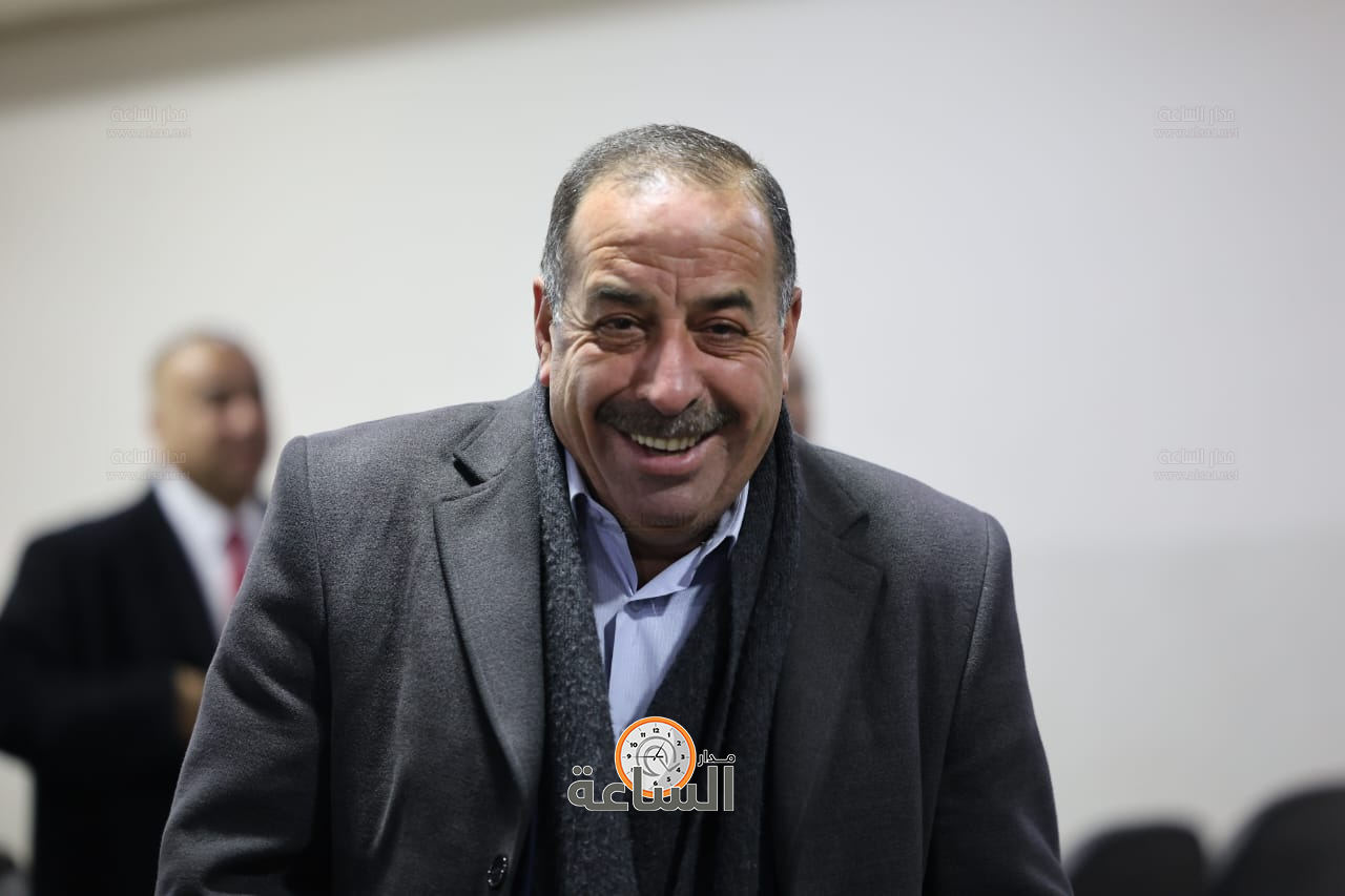 Madar Al-Saa Images 0.27766536496651906