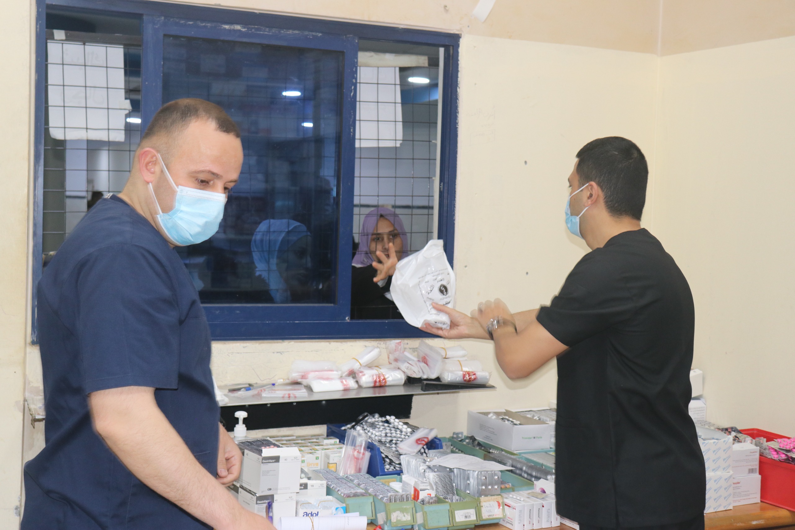 Madar Al-Saa Images 0.3569332713320672