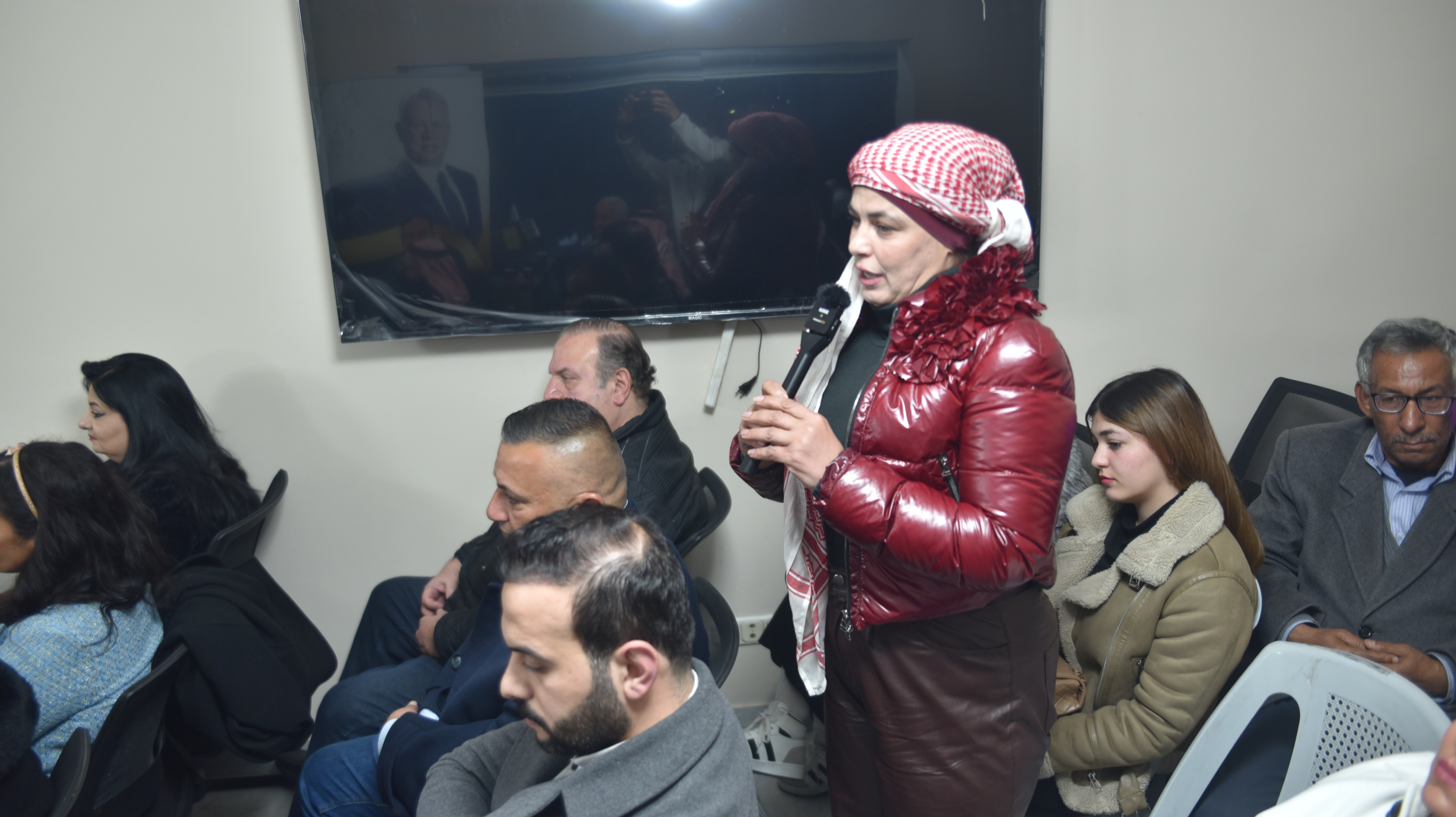 Madar Al-Saa Images 0.8397257992365559