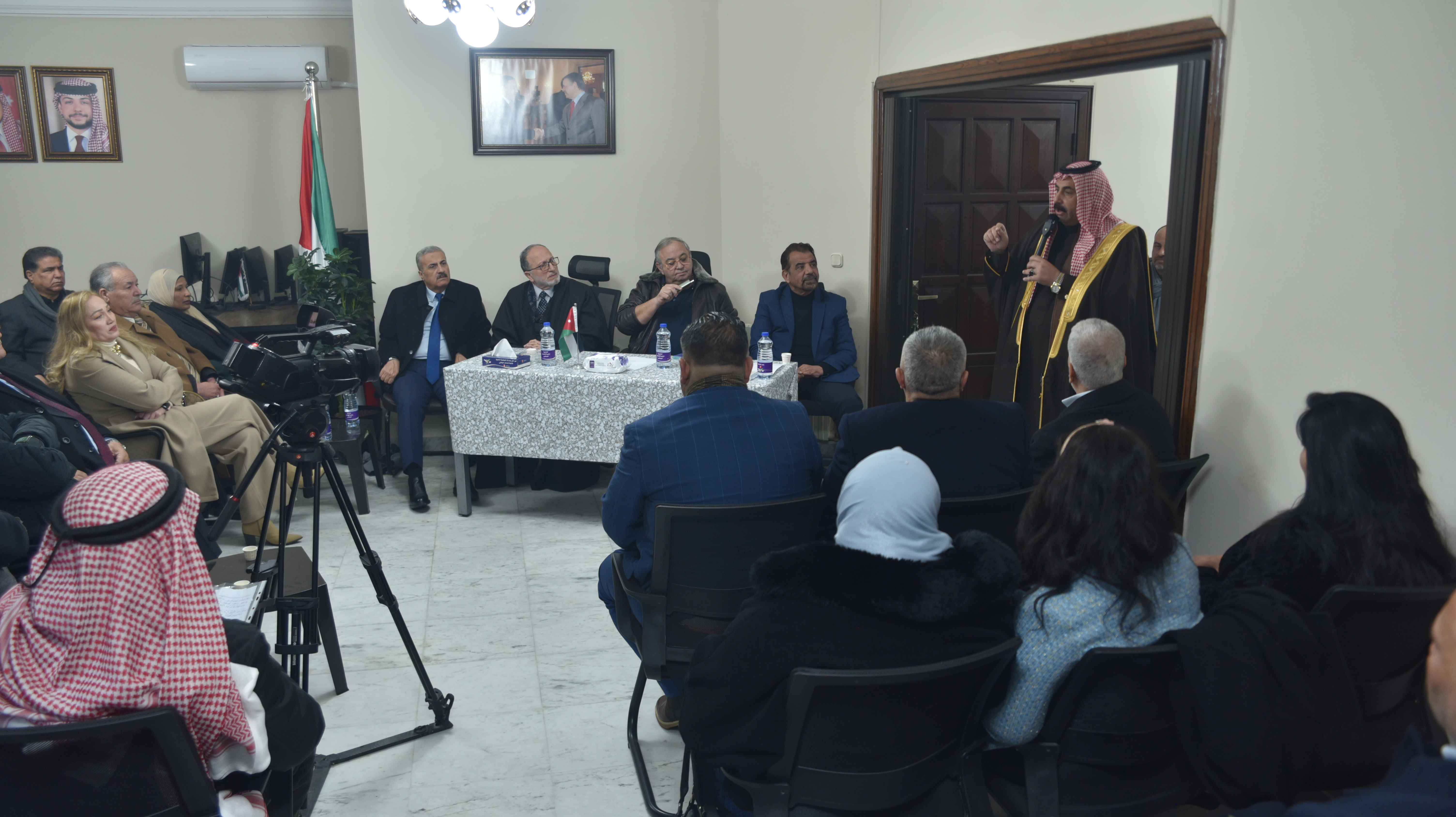 Madar Al-Saa Images 0.030727292552835683