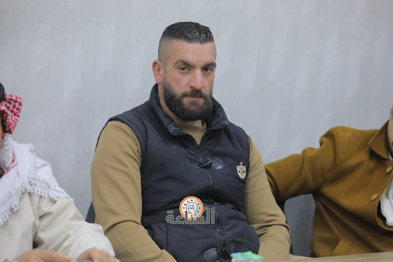 Madar Al-Saa Images 0.10147856900025576