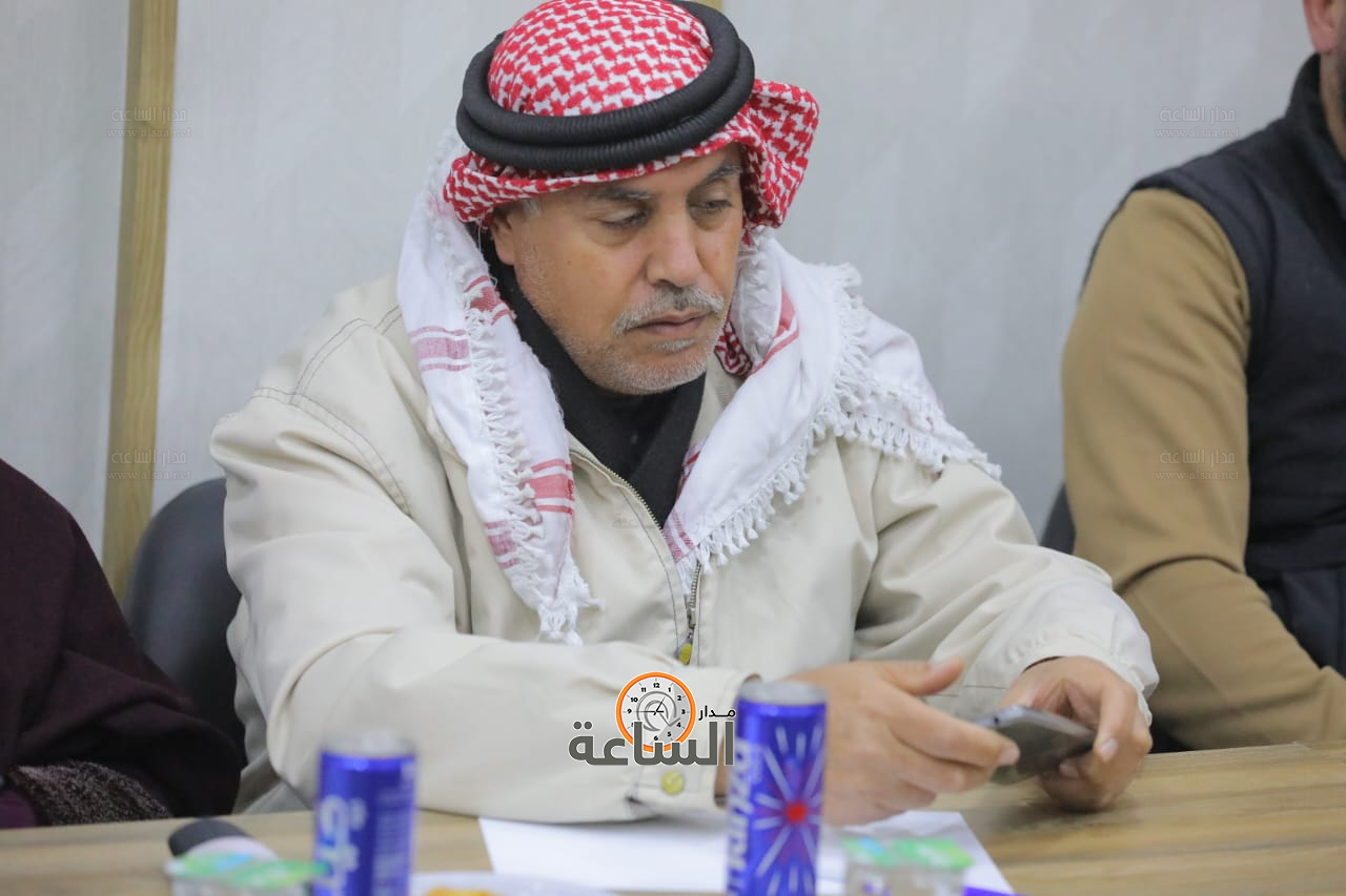 Madar Al-Saa Images 0.9355408439846722