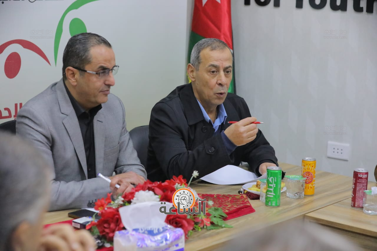 Madar Al-Saa Images 0.5075119957320675