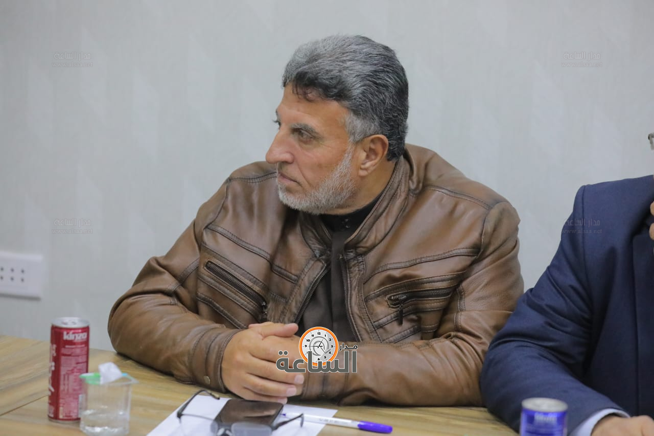 Madar Al-Saa Images 0.8582246475082769