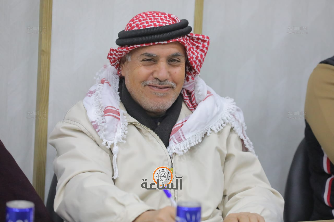 Madar Al-Saa Images 0.6846677710680451