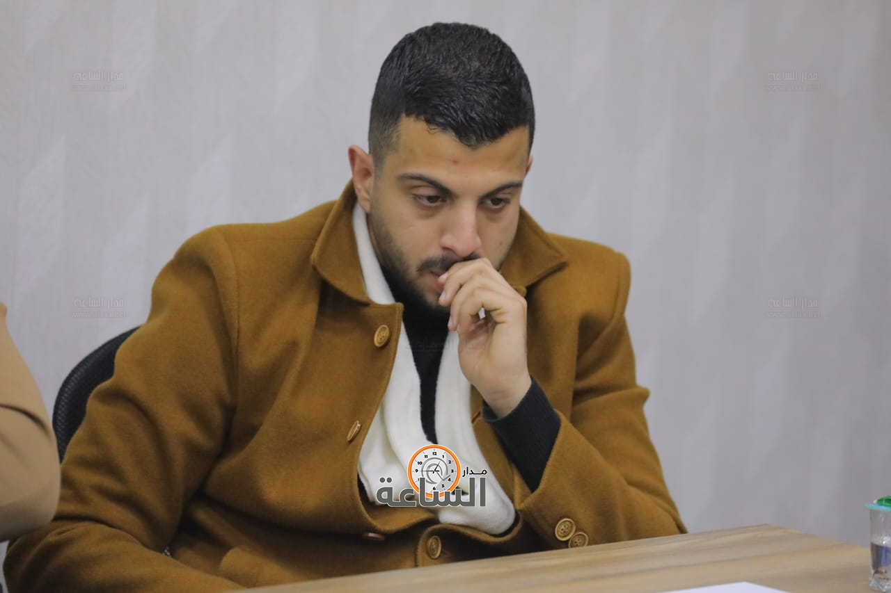 Madar Al-Saa Images 0.040140038982324544