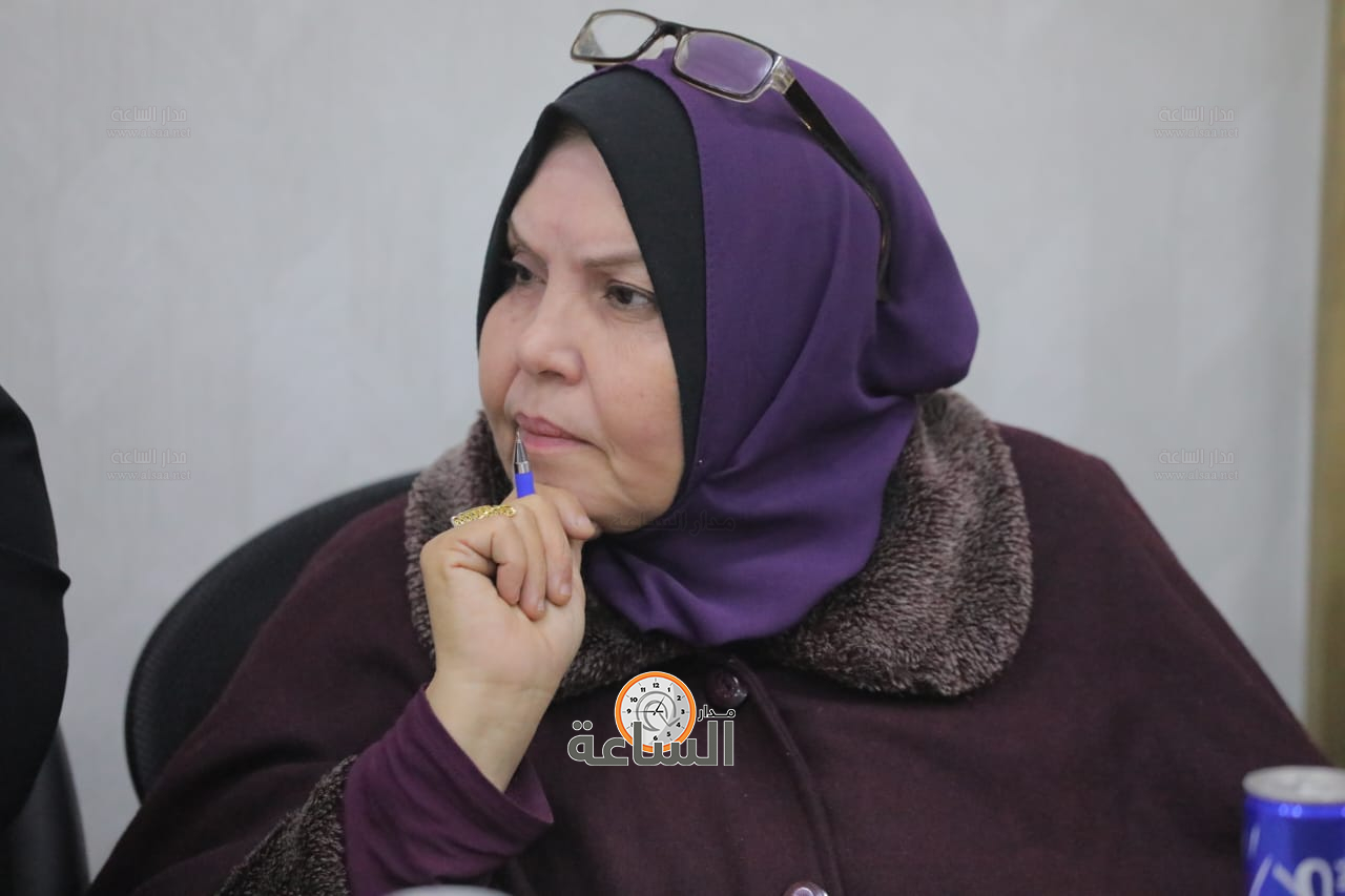 Madar Al-Saa Images 0.11908814142685431