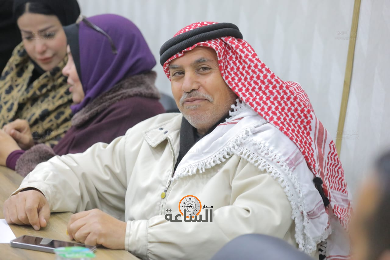 Madar Al-Saa Images 0.6896733428547264