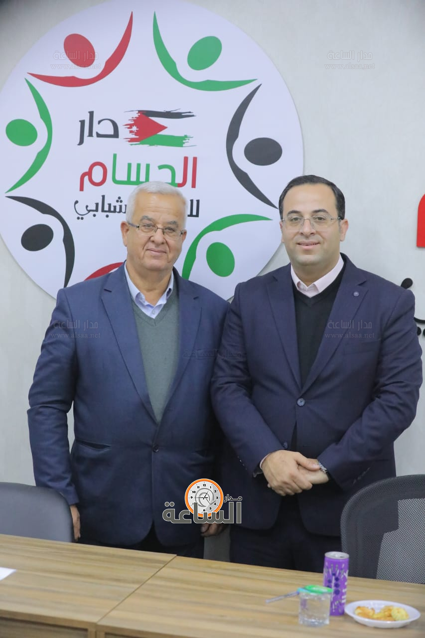 Madar Al-Saa Images 0.1421010933316187