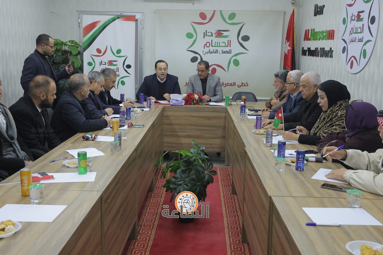 Madar Al-Saa Images 0.7367117104012253