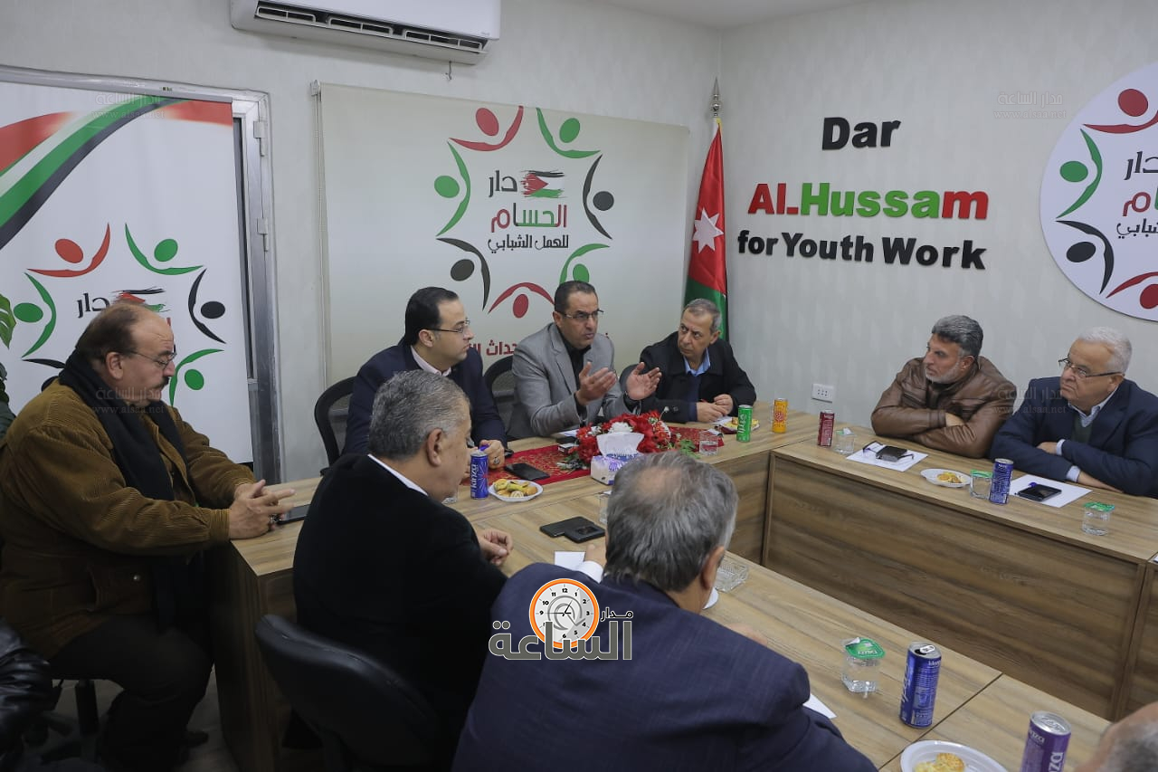 Madar Al-Saa Images 0.06263151774609144