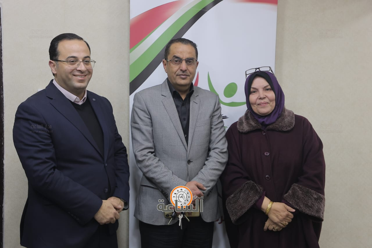 Madar Al-Saa Images 0.11556399462842637