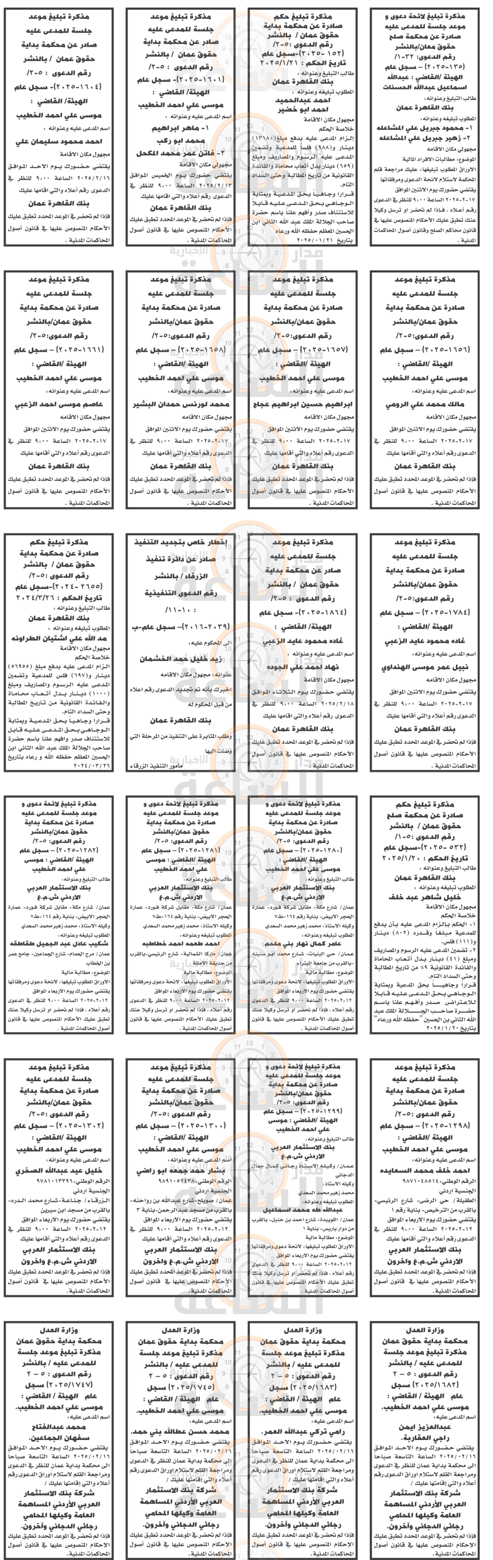 Madar Al-Saa Images 0.4104776619180799