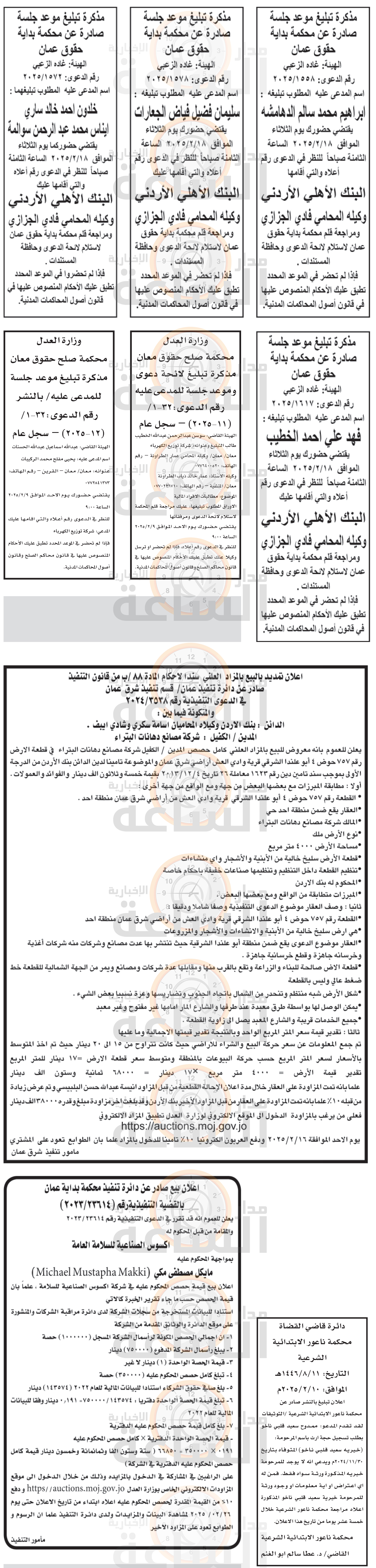 Madar Al-Saa Images 0.18435928627658416